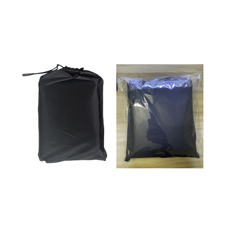 Fishing Boat Trailer - 190T Waterproof Boat Cover, Speedboat Trailer