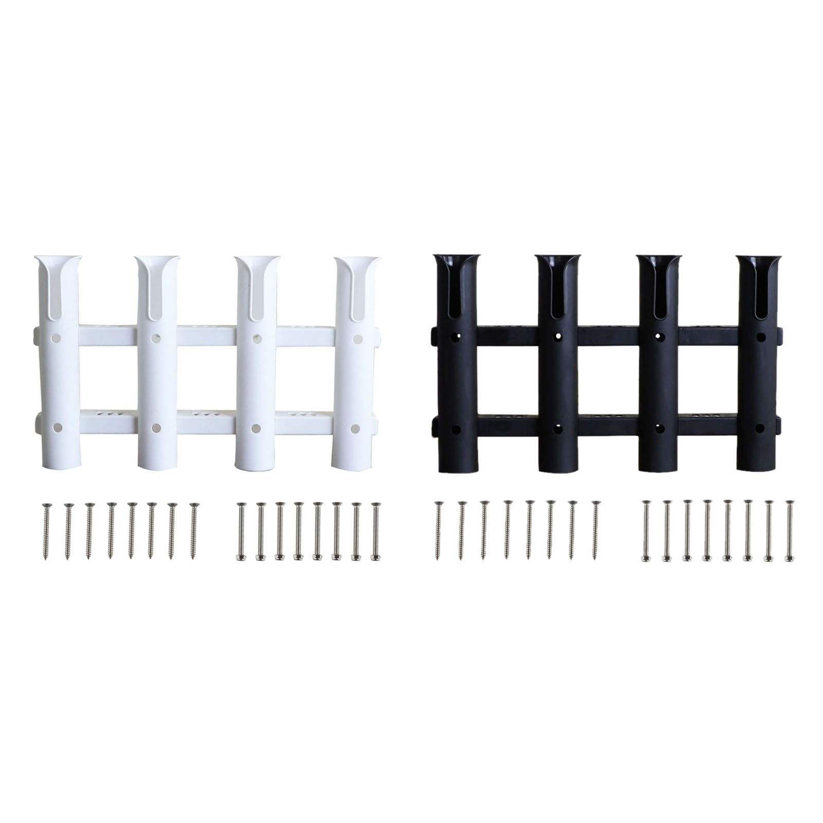 Fishing Rod Holder 4 Pole Port - Fishing Boat Trailer review and price
