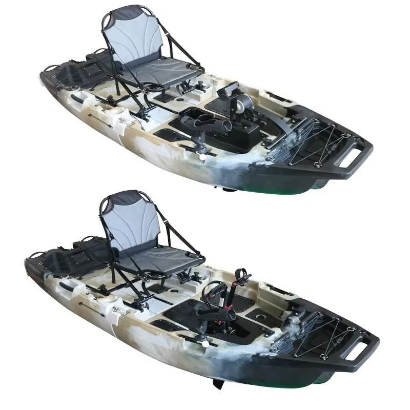 8ft Modular Single Seat Fin Pe - Fishing Boat Seat review and price