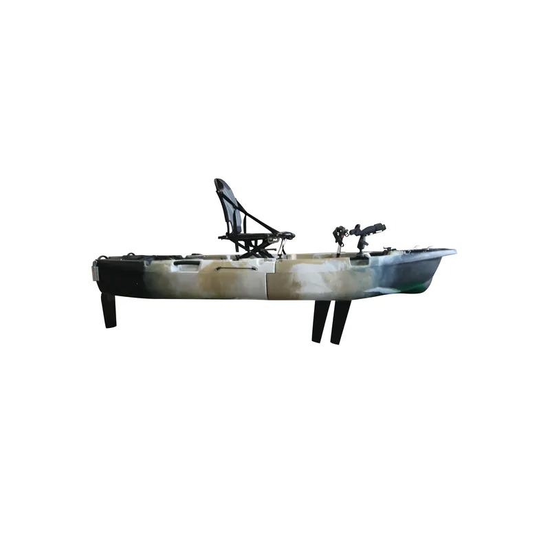 8ft Modular Single Seat Fin Pe - Fishing Boat Seat review and price