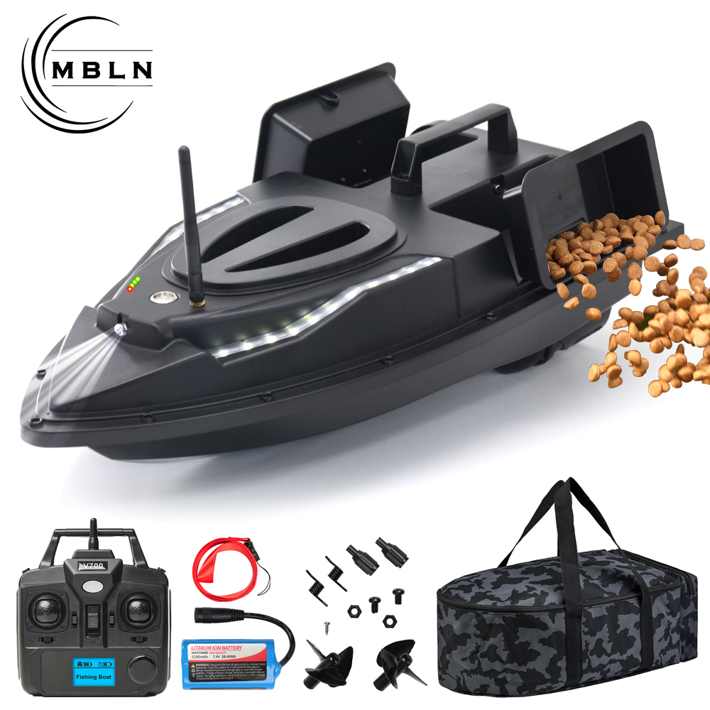 Brand,Fishing Bait Boat,Dual M - Fishing Boat Gps review and price