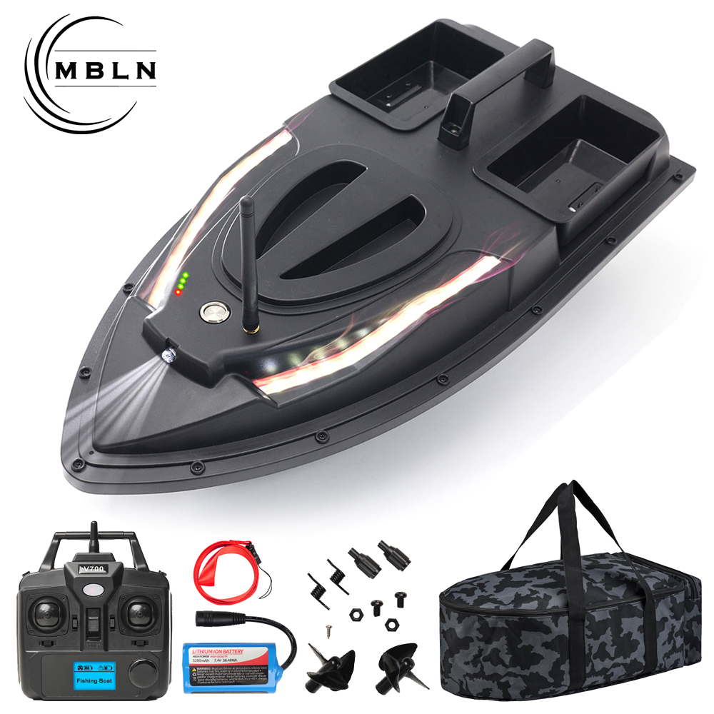 Brand,Fishing Bait Boat,Dual M - Fishing Boat Gps review and price