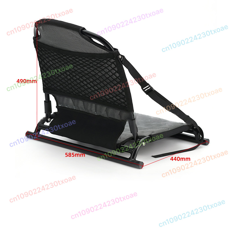 Fixed Seats For 4M Rotomolded  - Fishing Boat Seat review and price