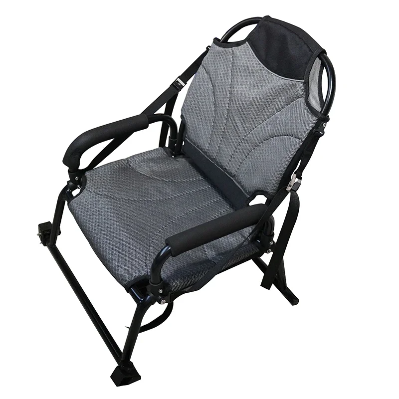 Breathable Mesh Kayak Fishing  - Fishing Boat Aluminum review and price