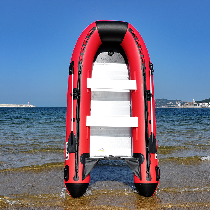 Assault boat aluminum alloy bo - Fishing Boat Aluminum review and price