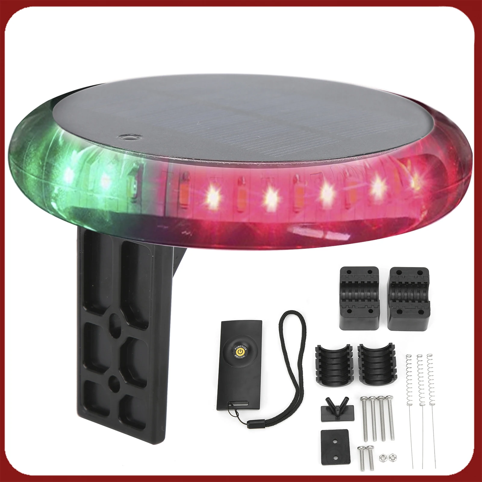 Navigation Lamp Waterproof 6 M - Fishing Boat Navigation Light review and price