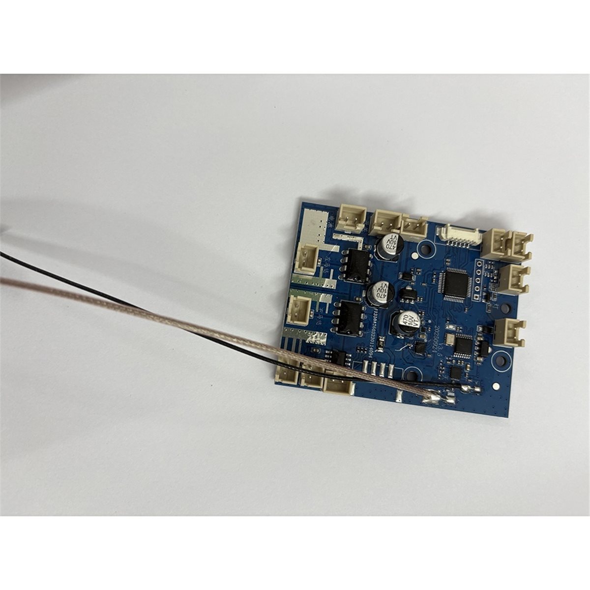 A86G Fishing Boat Main Board 1 - Fishing Boat Gps review and price