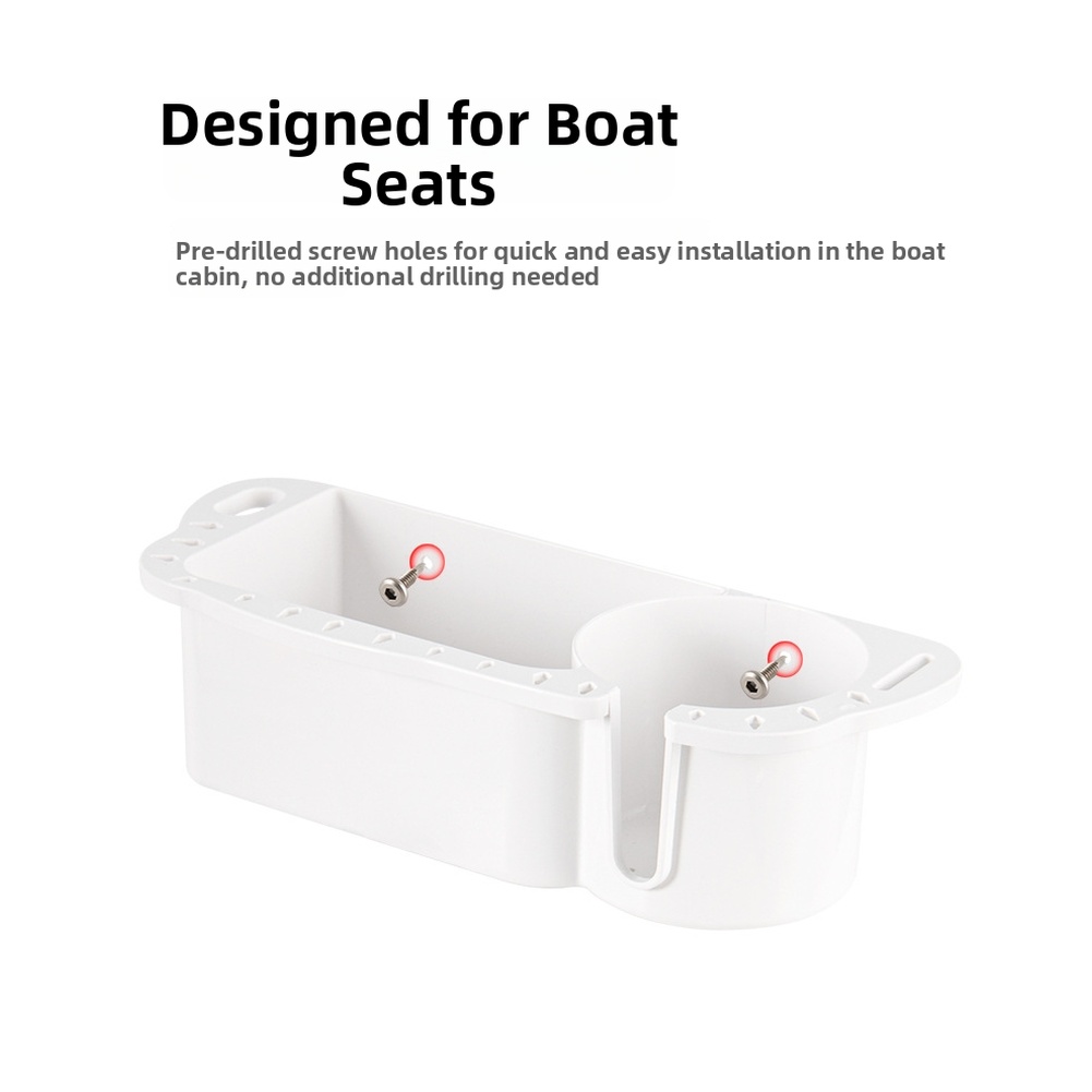 ABS Fishing Container Fishing  - Fishing Boat Trailer review and price