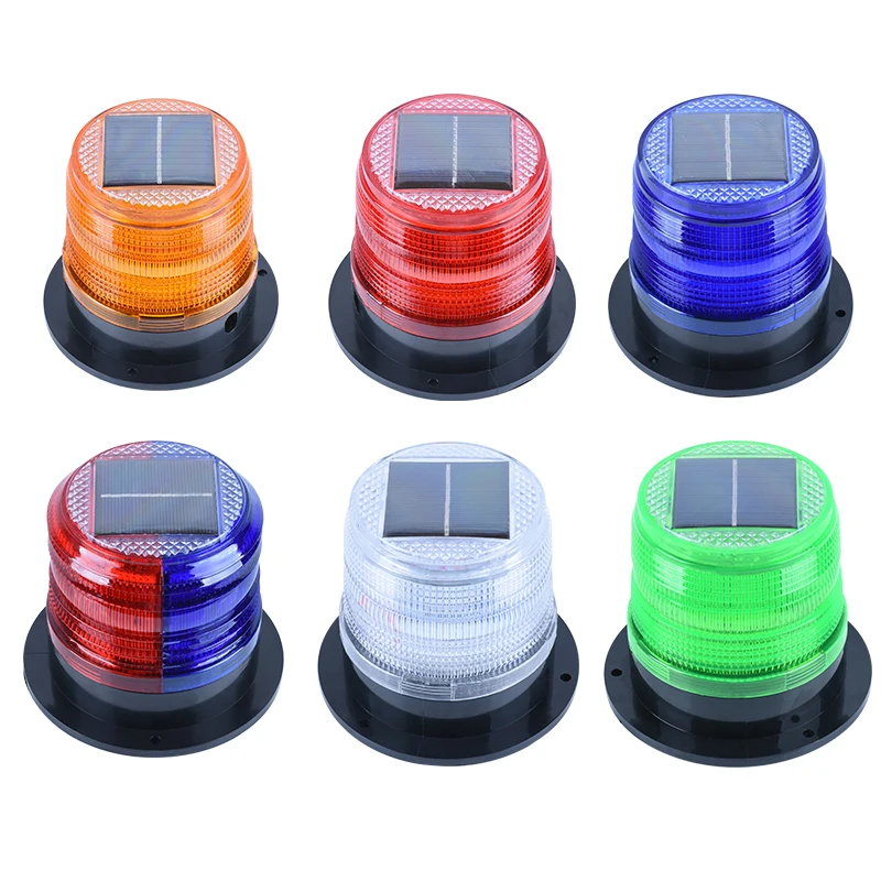 Solar warning light Magnetic b - Fishing Boat Trailer review and price