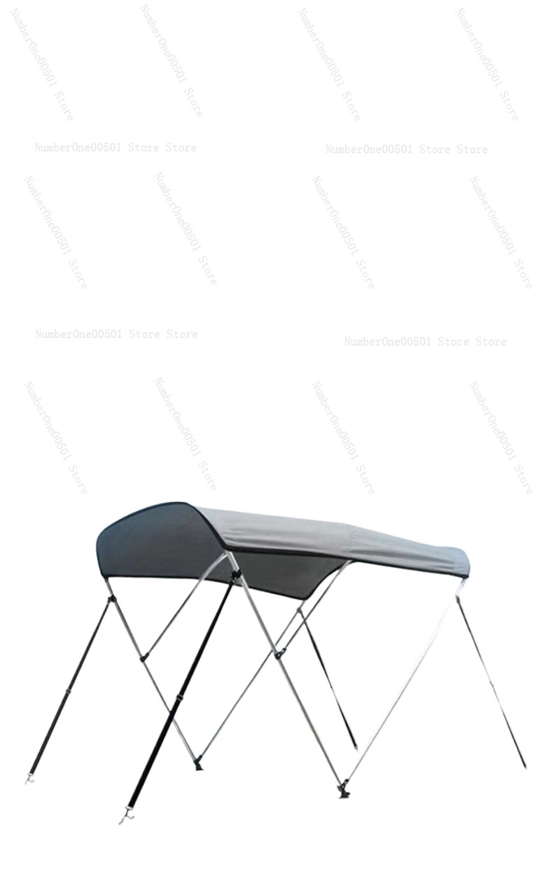 Boat Bimini Top for  Aluminum  - Fishing Boat Aluminum review and price