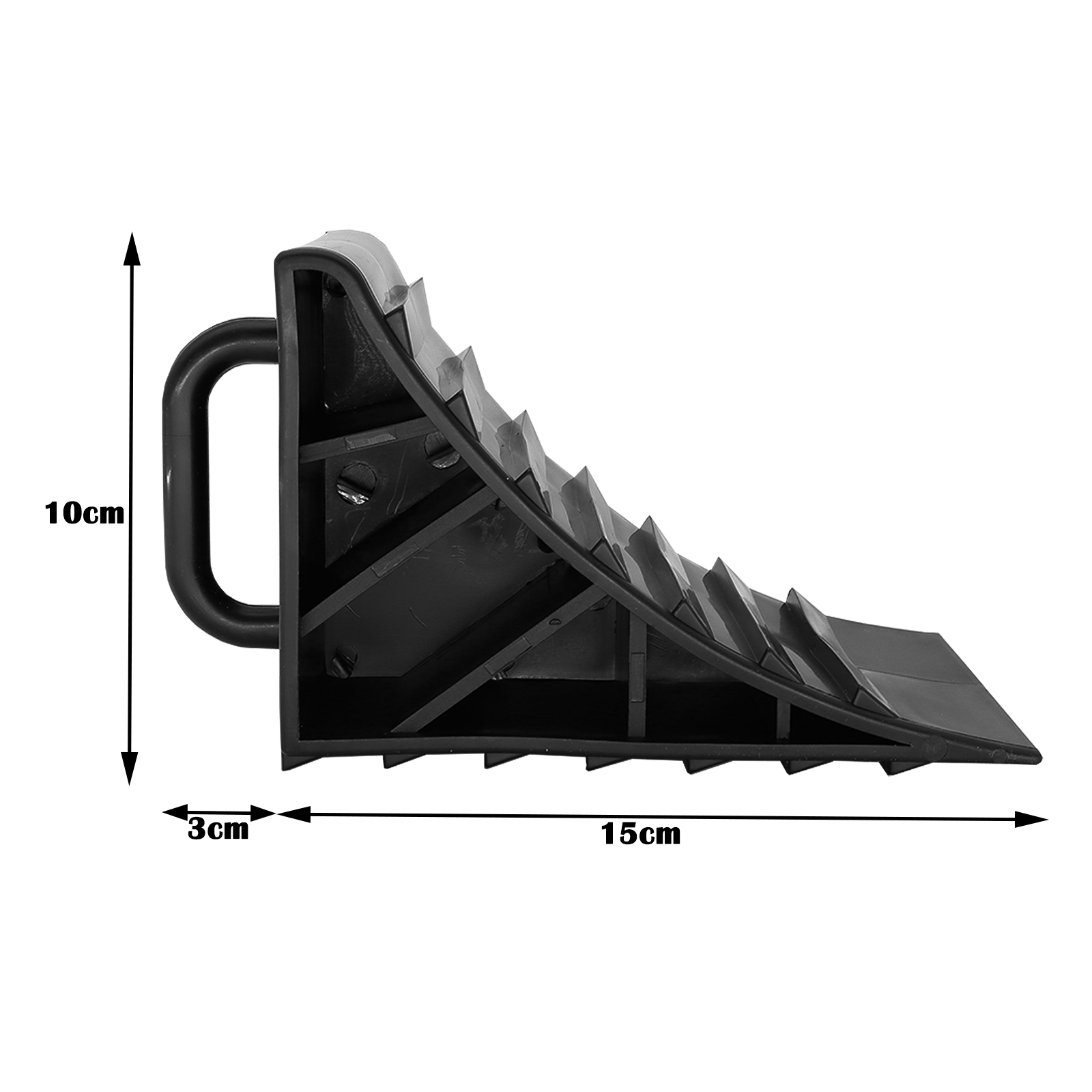 2 Pcs Portable Wheel Chock wit - Fishing Boat Trailer review and price