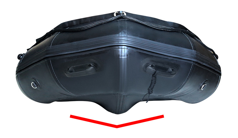 5.2.M Thickened Stormboat Fish - Fishing Boat Aluminum review and price