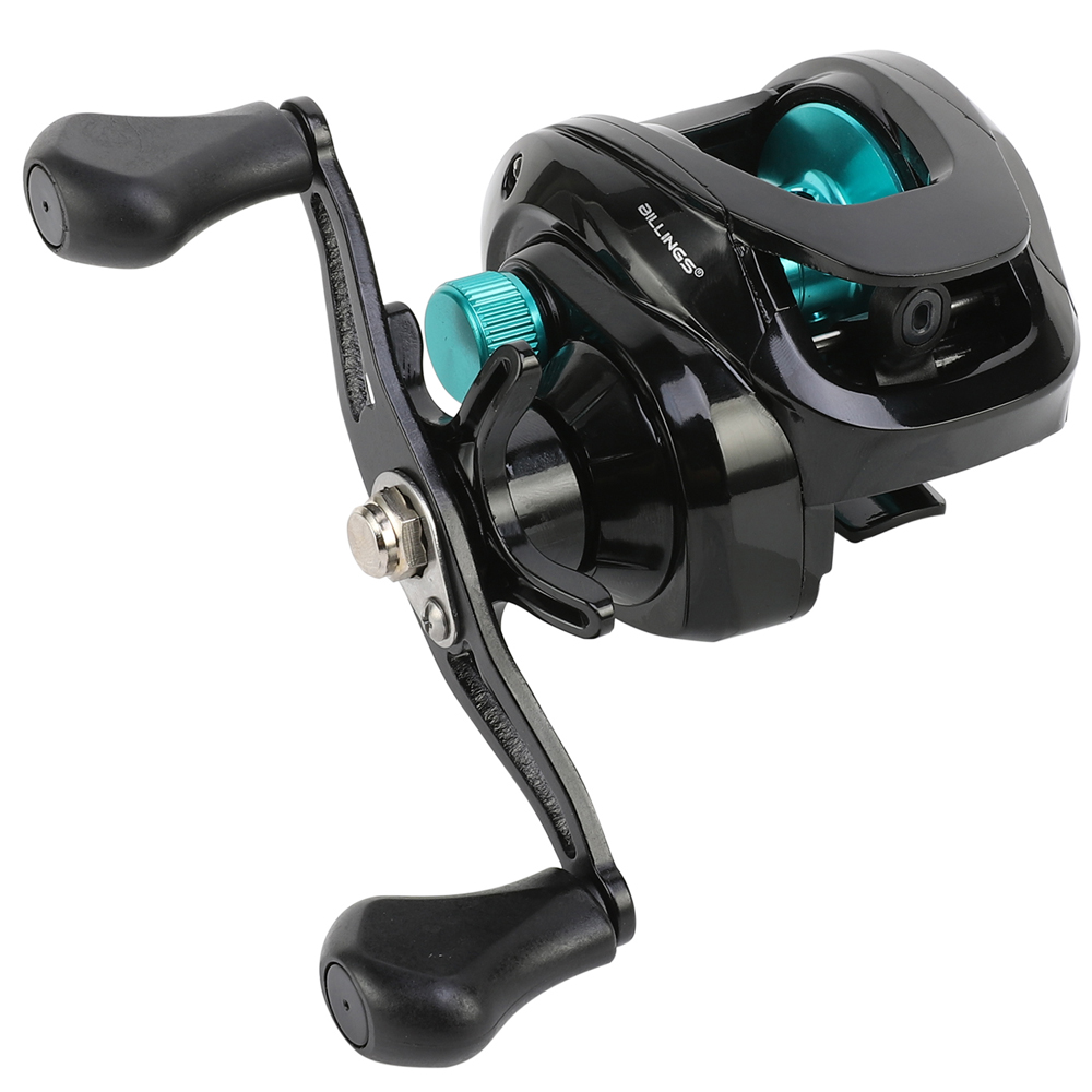 1PCS Green Left/Right Hand 8KG - Kastking Reel Zephyr review and price
