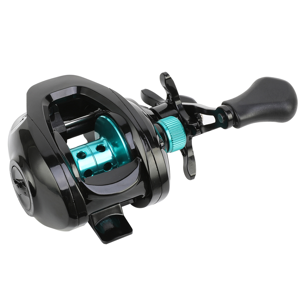 1PCS Green Left/Right Hand 8KG - Kastking Reel Zephyr review and price