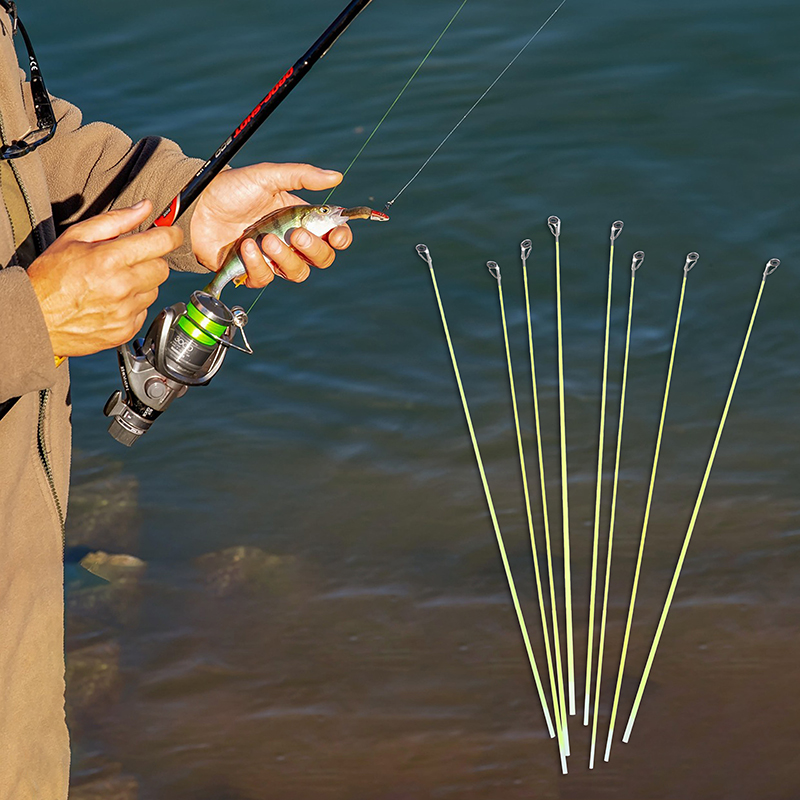 5Pcs 42CM Boat/Raft Rod Tip Sp - Fishing Boat Oar review and price