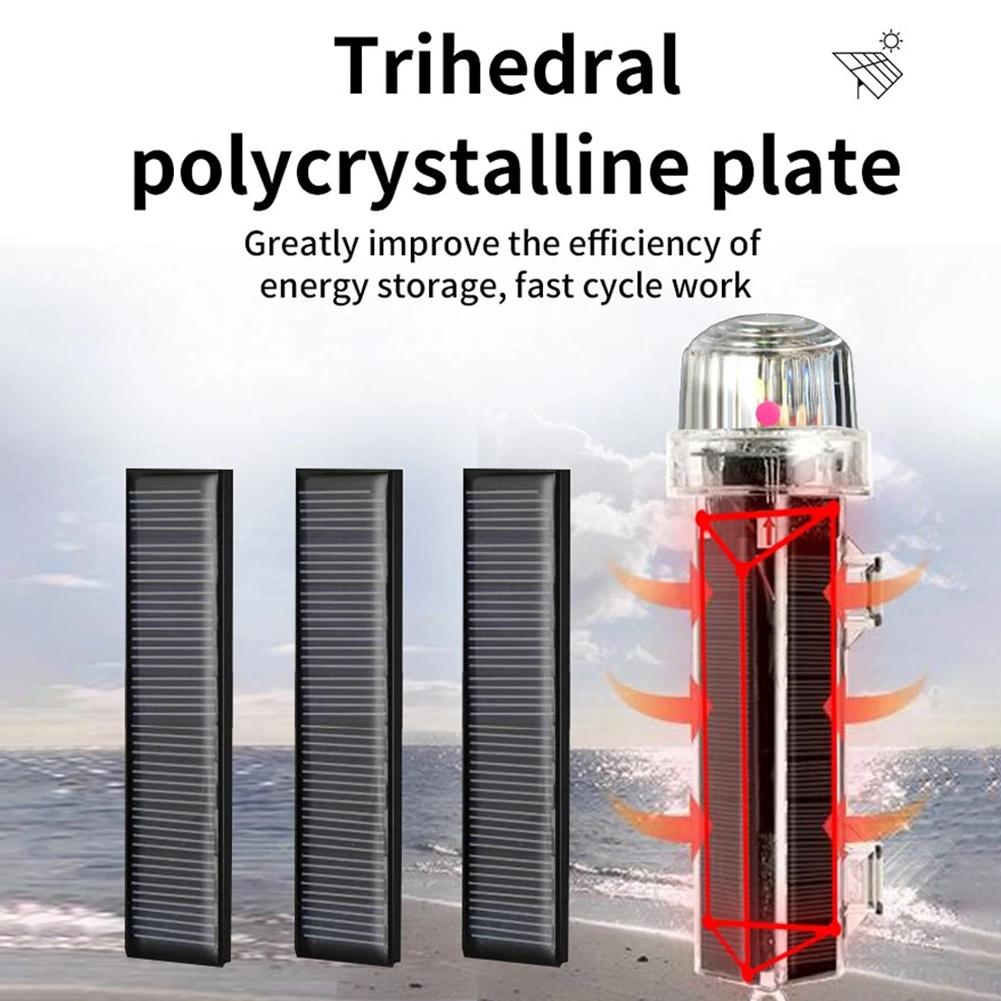 Solar Ocean Signal Light Navig - Fishing Boat Trailer review and price