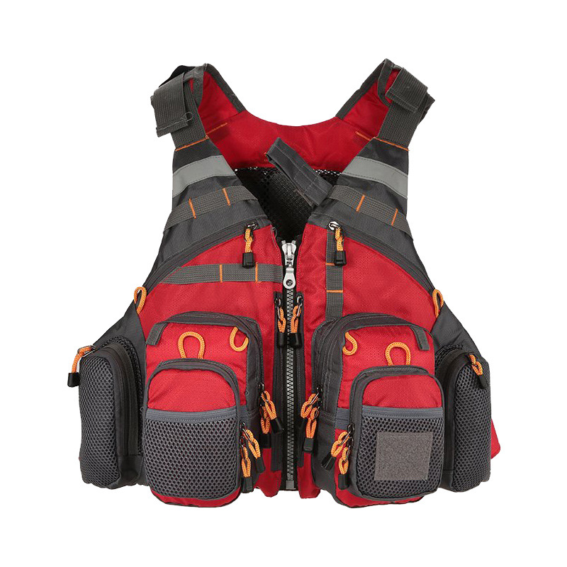 Fishing Suit Boat Vest Coat Fi - Fishing Boat Trailer review and price