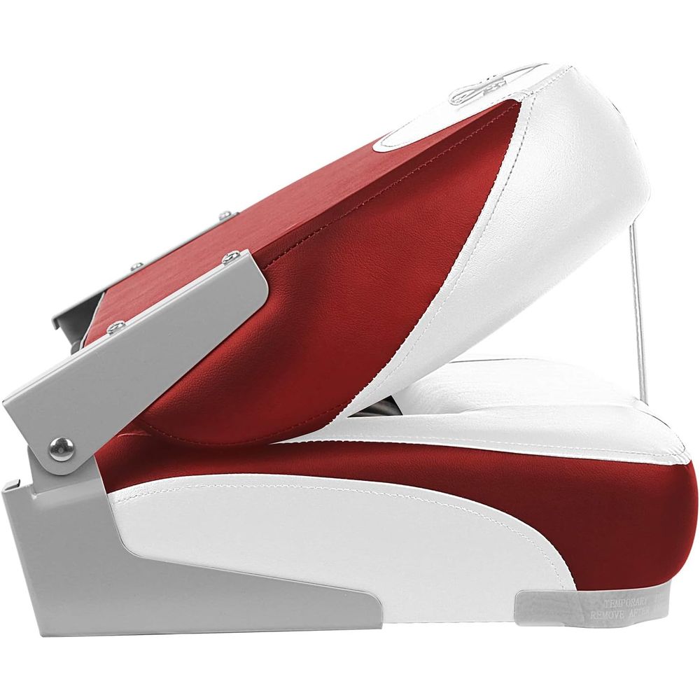 Deluxe Low/High Back Boat Seat - Fishing Boat Seat review and price