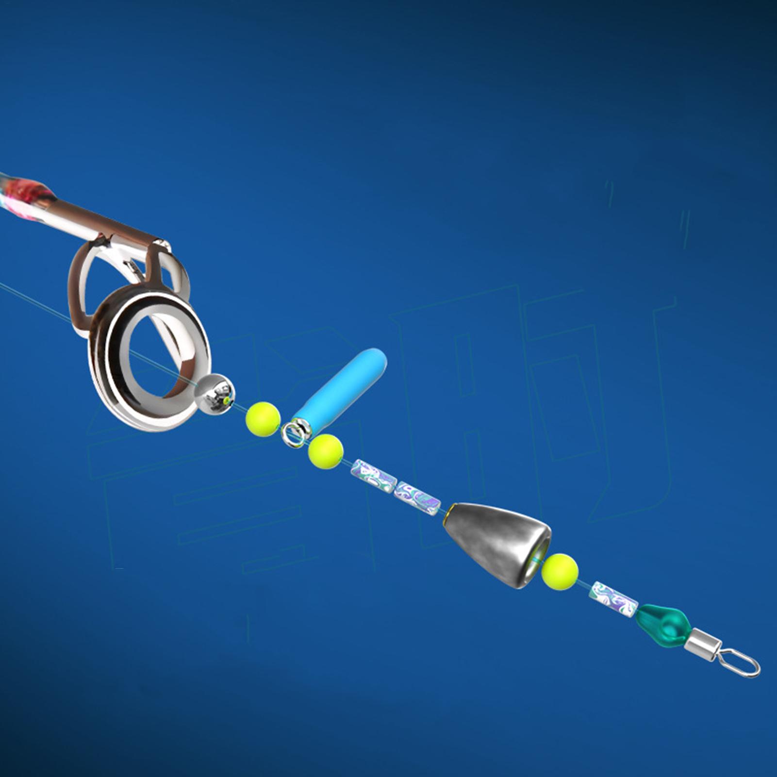 Fishing Bobbers Automatic Line - Fishing Boat Oar review and price
